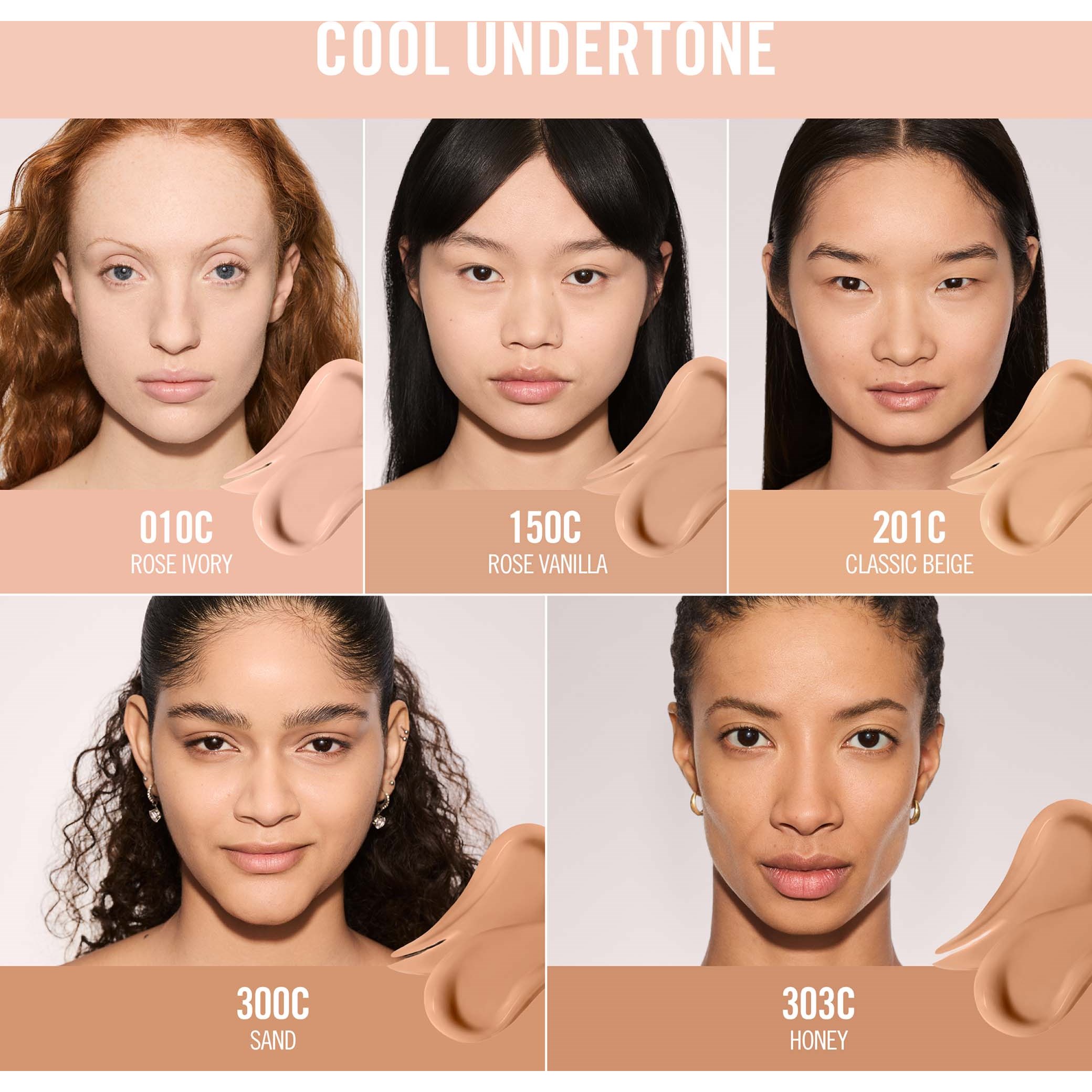 Rimmel Match Perfection Liquid Foundation (zdjęcie 10)