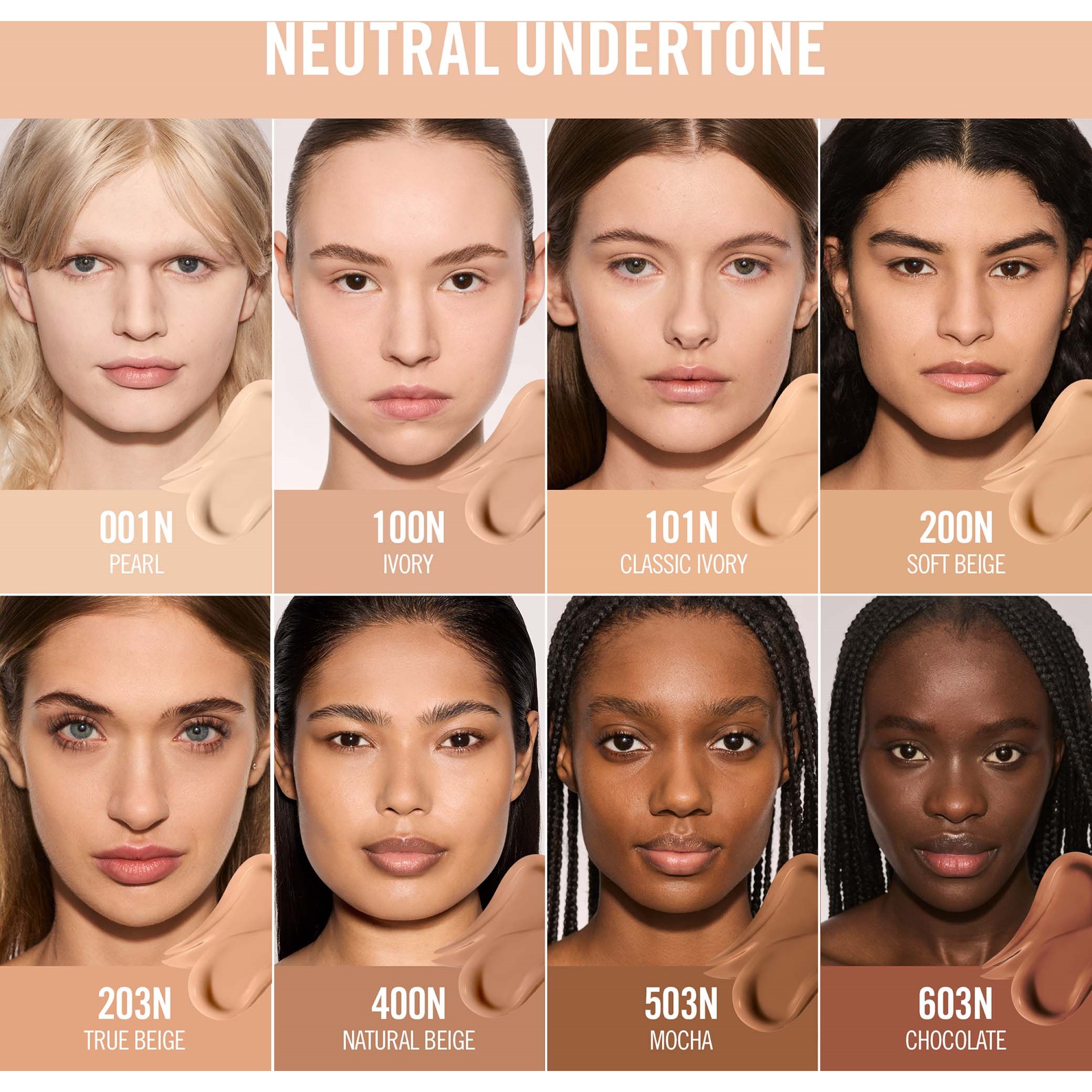 Rimmel Match Perfection Liquid Foundation (zdjęcie 11)