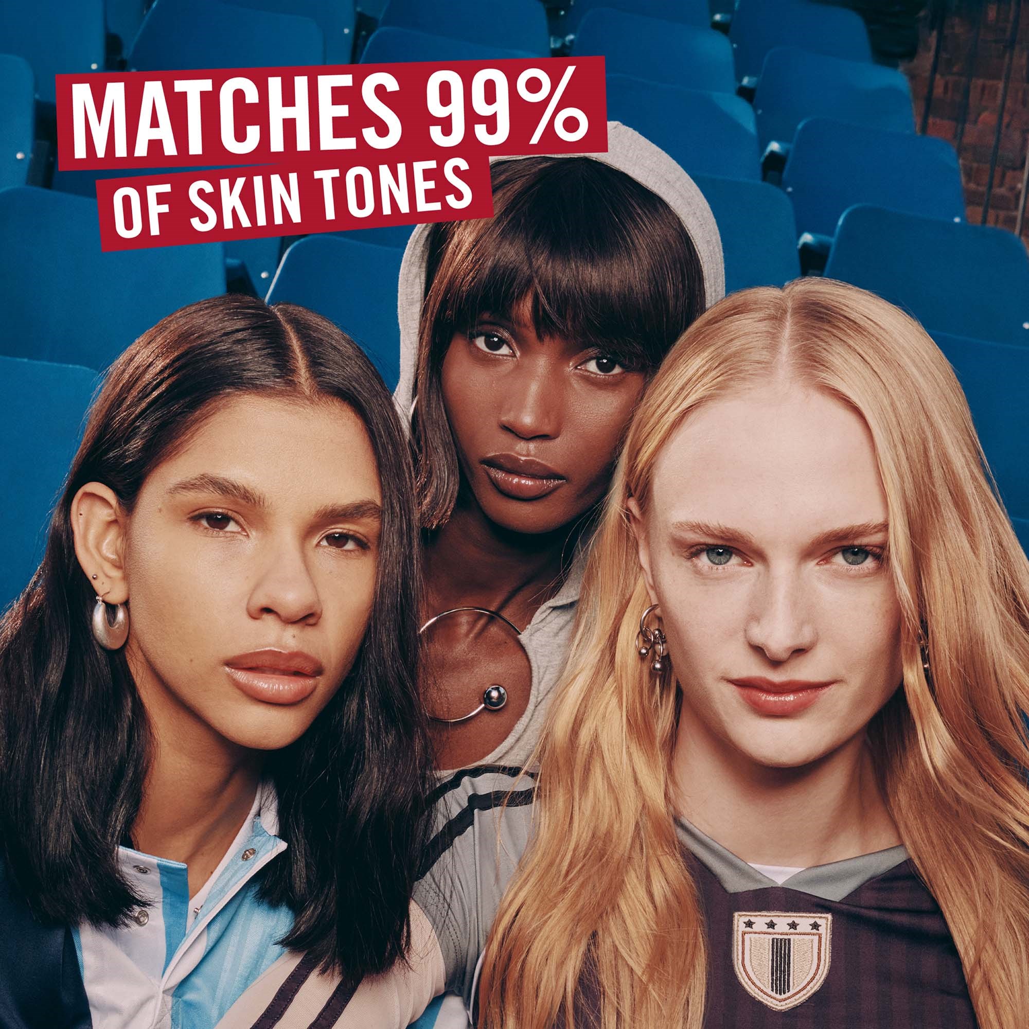 Rimmel Match Perfection Liquid Foundation (zdjęcie 6)