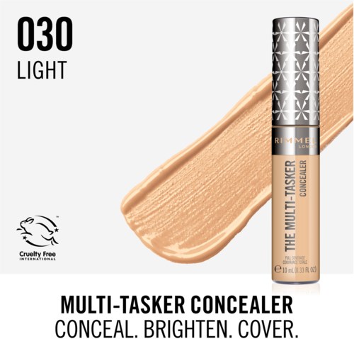 Rimmel Multi Tasker Concealer 030 Light