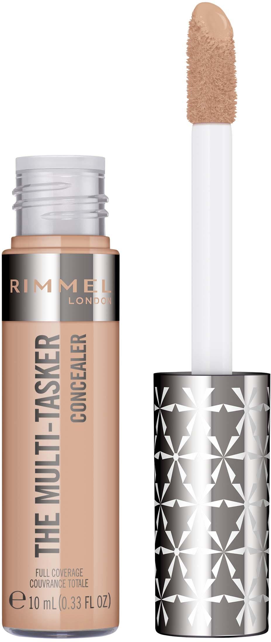 Rimmel The Multi-Tasker Concealer 045