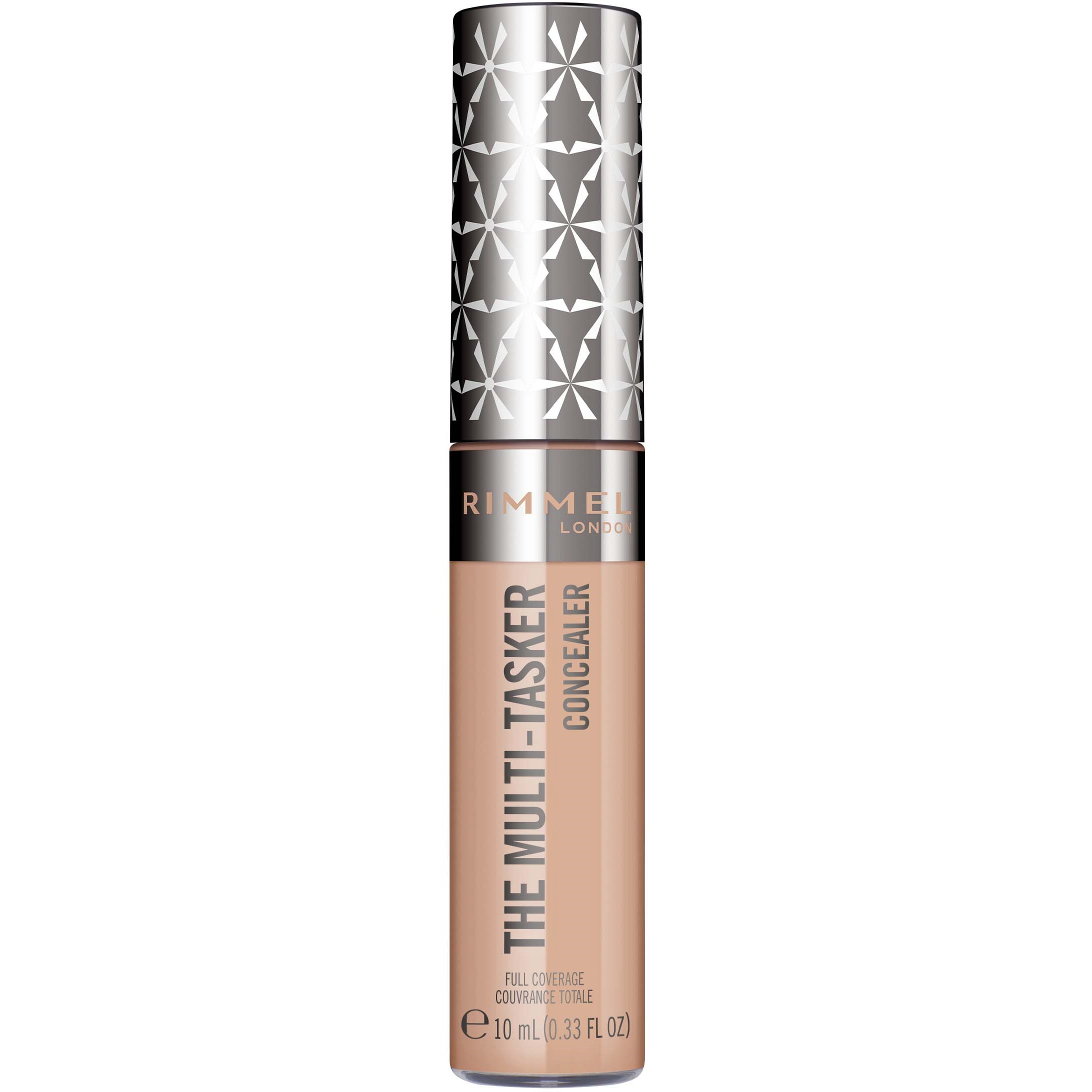 Alternativ bild 1 för Rimmel The Multi-Tasker Concealer 045 Rose Vanilla