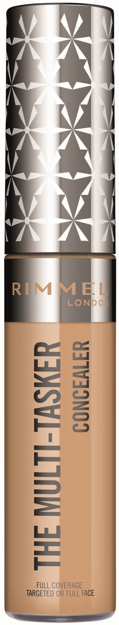 Rimmel The Multi-Tasker Concealer 060 Light Honey
