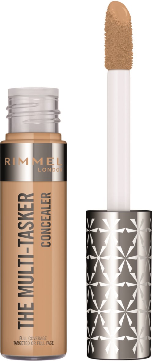 Rimmel The Multi-Tasker Concealer 060 Light Honey