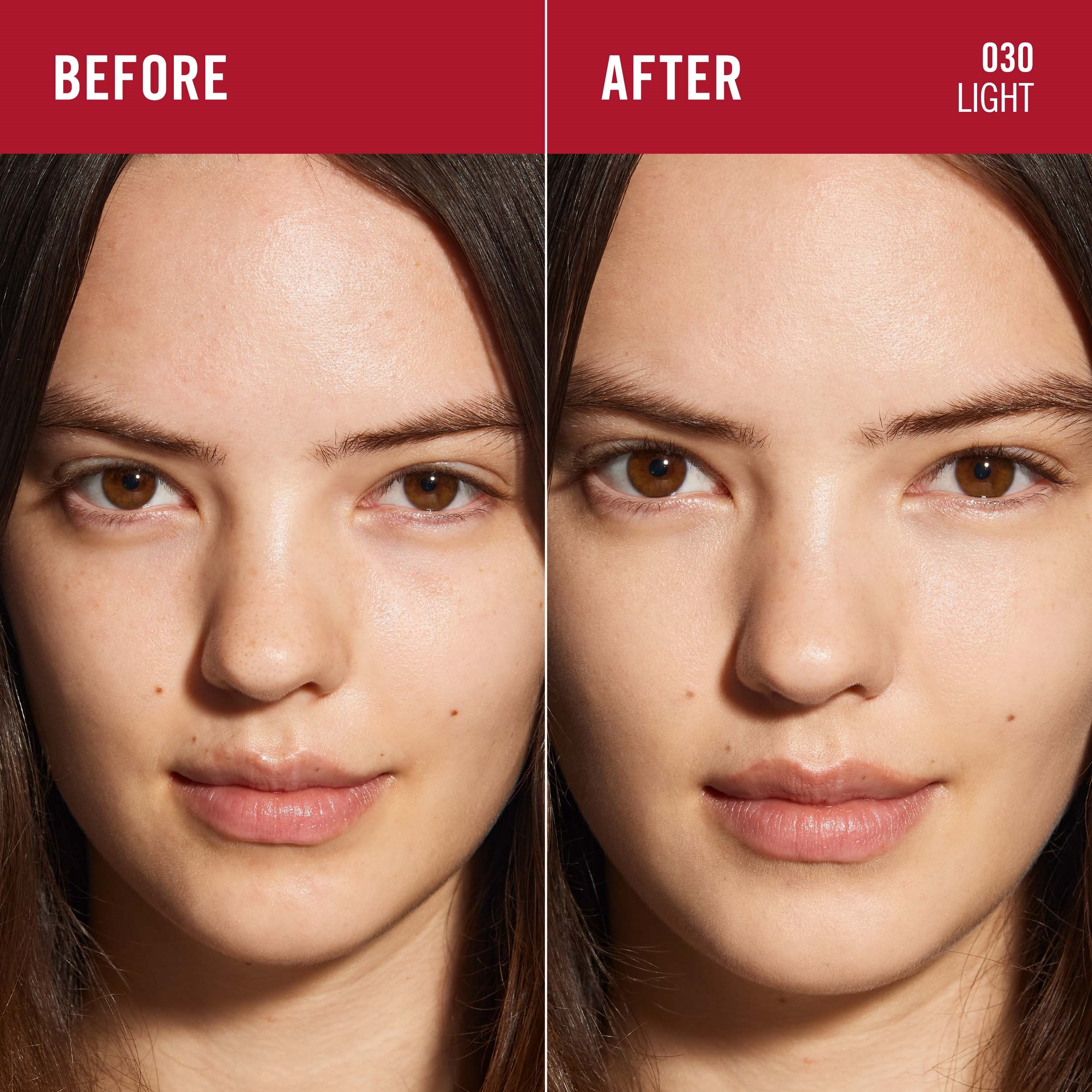 Rimmel Multi Tasker Wake Me Up Concealer & Foundation Light 30 (obrázok 4)