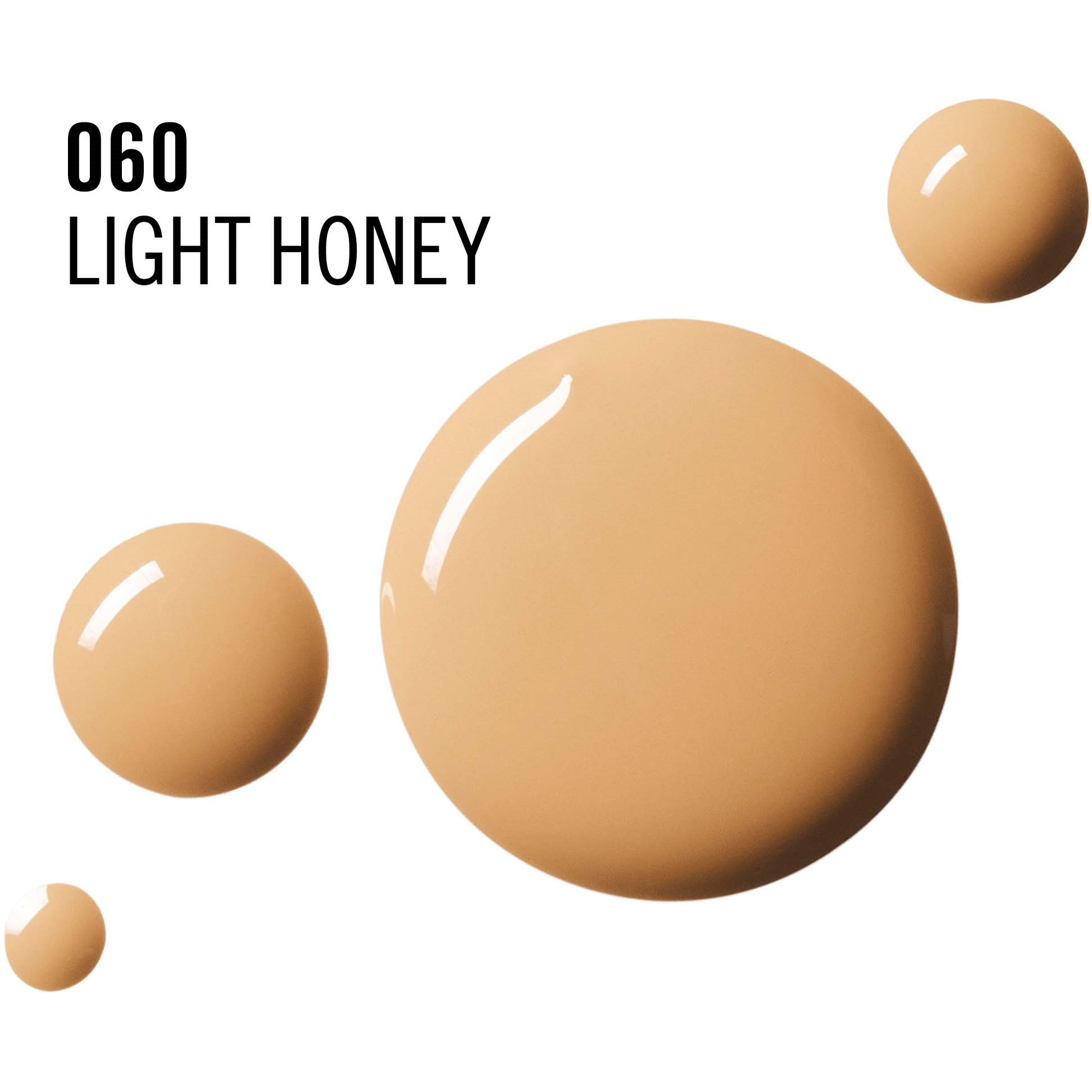 Rimmel Multi Tasker Wake Me Up Concealer & Foundation Light Honey 060 (obrázok 3)
