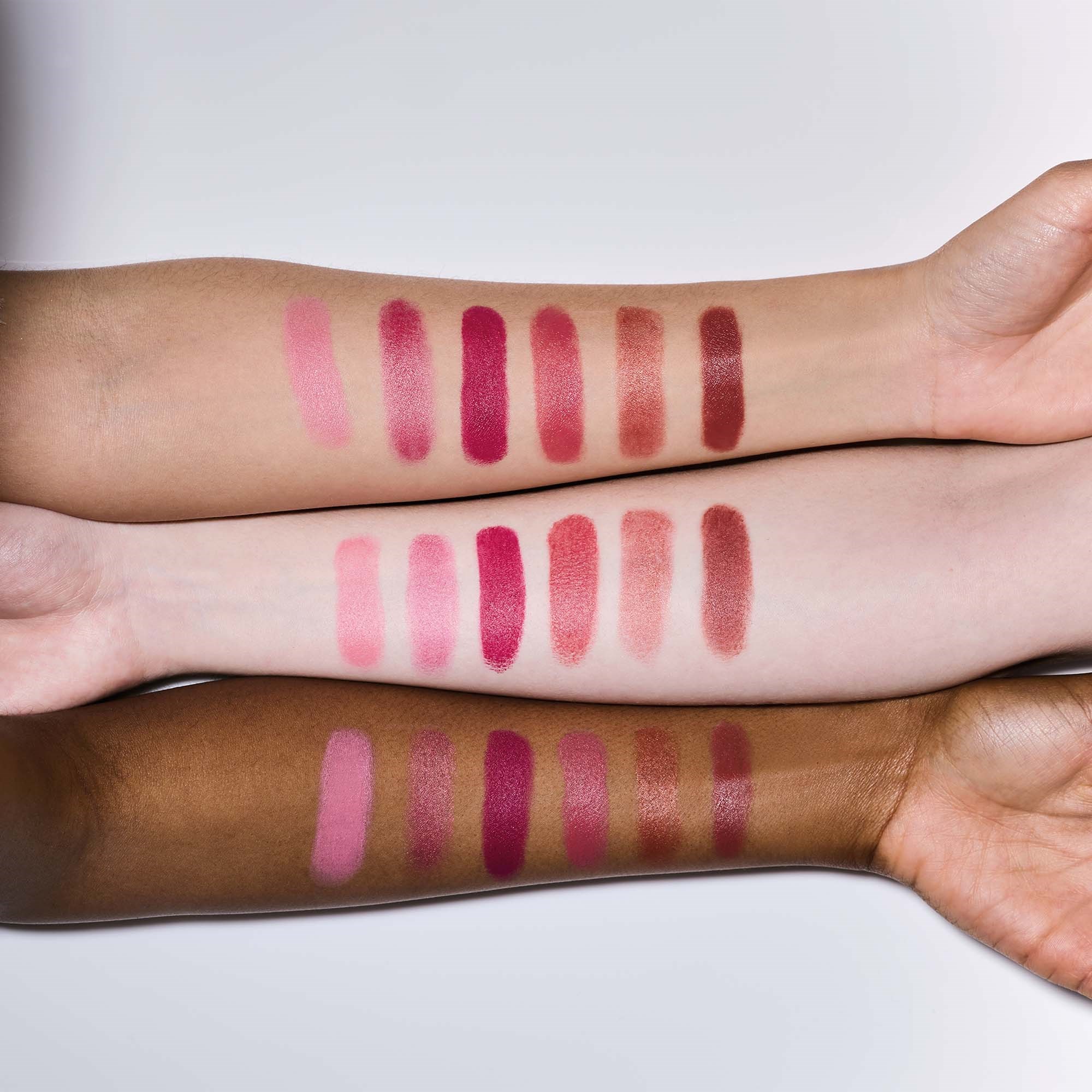 Rimmel Multitasker On The Go Blush Stick 350 Roasted Peach (obrázok 6)
