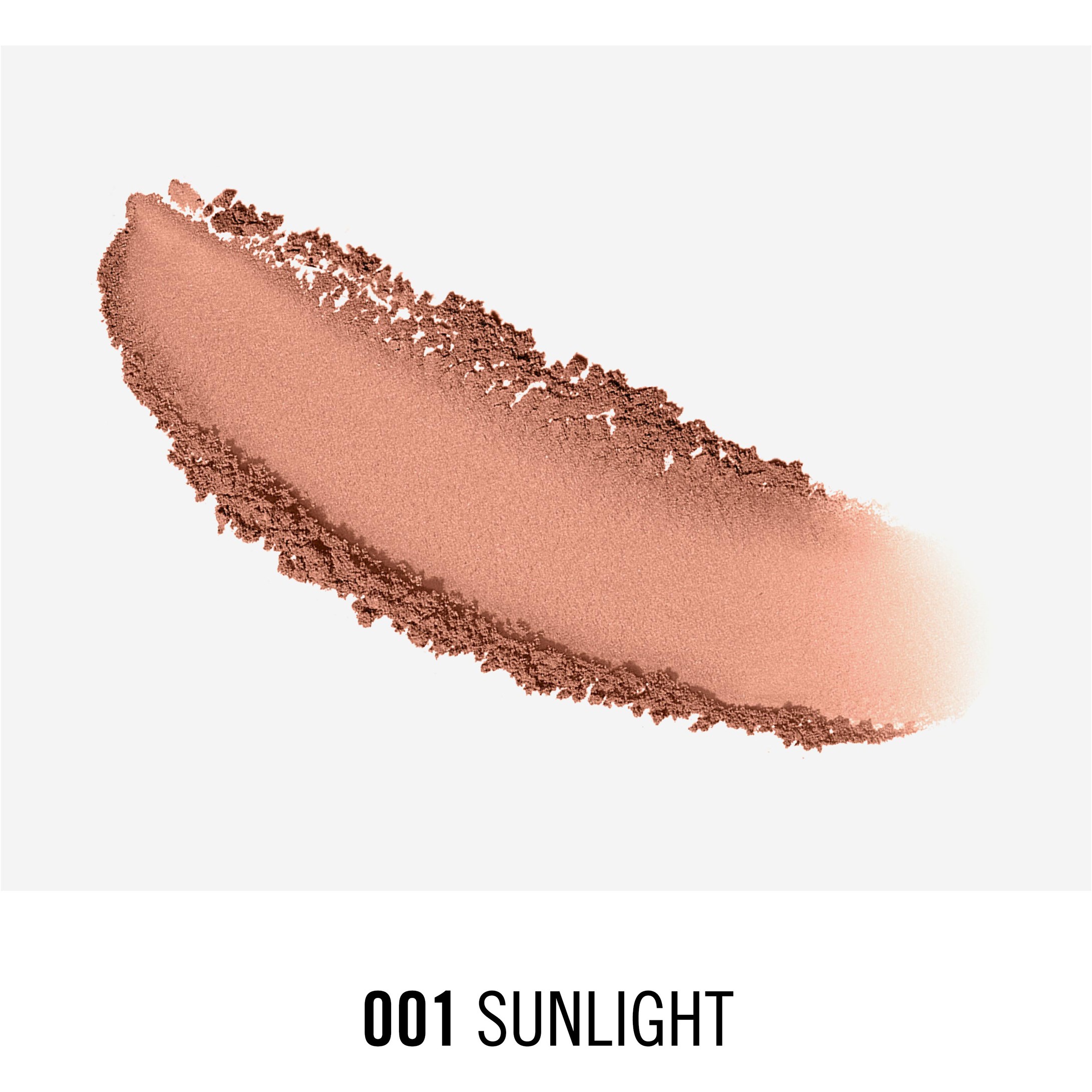 Rimmel Natural Bronzer Sunlight 001 (obrázok 3)