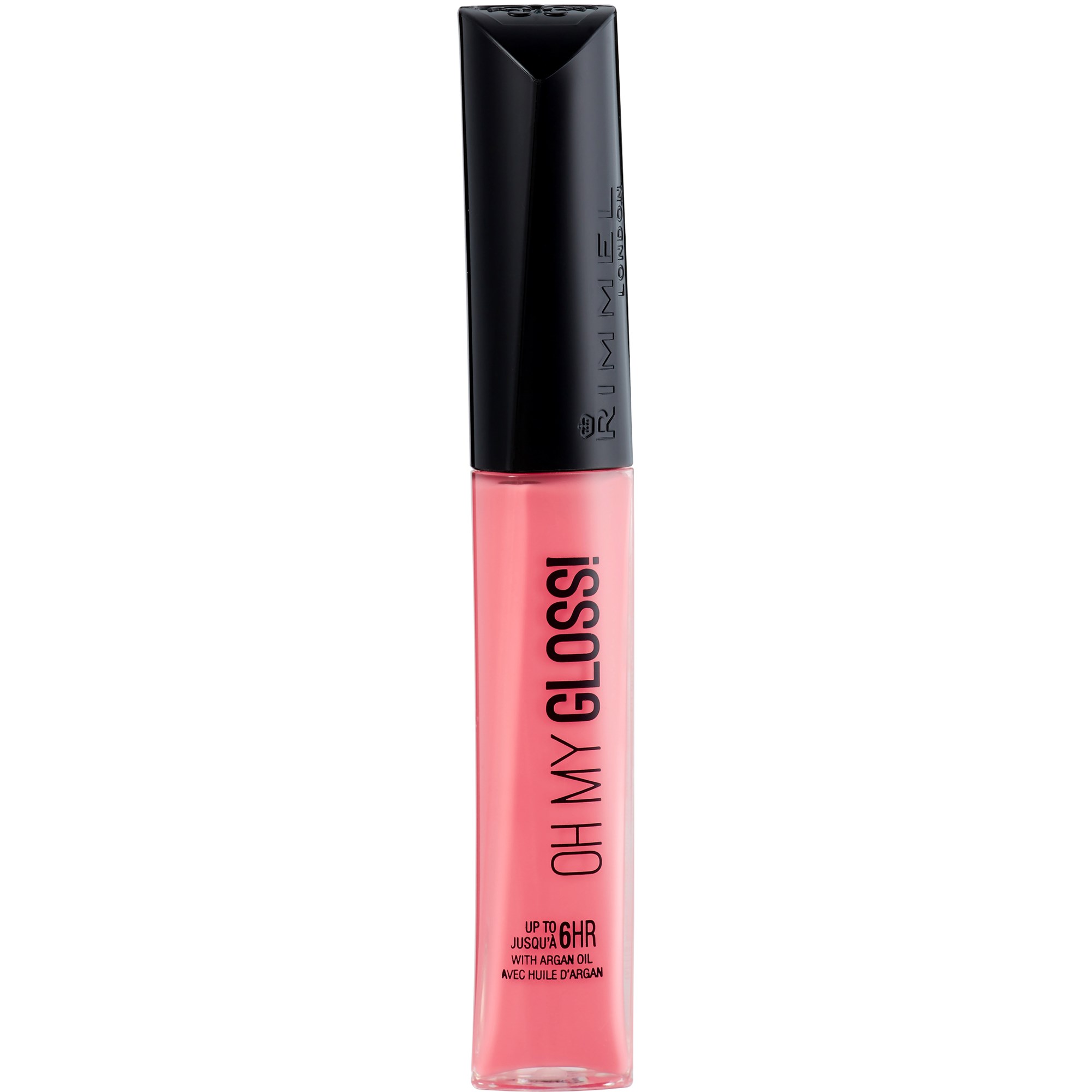 Rimmel Oh My Gloss! Shiny Lip Gloss 150 Gloss!