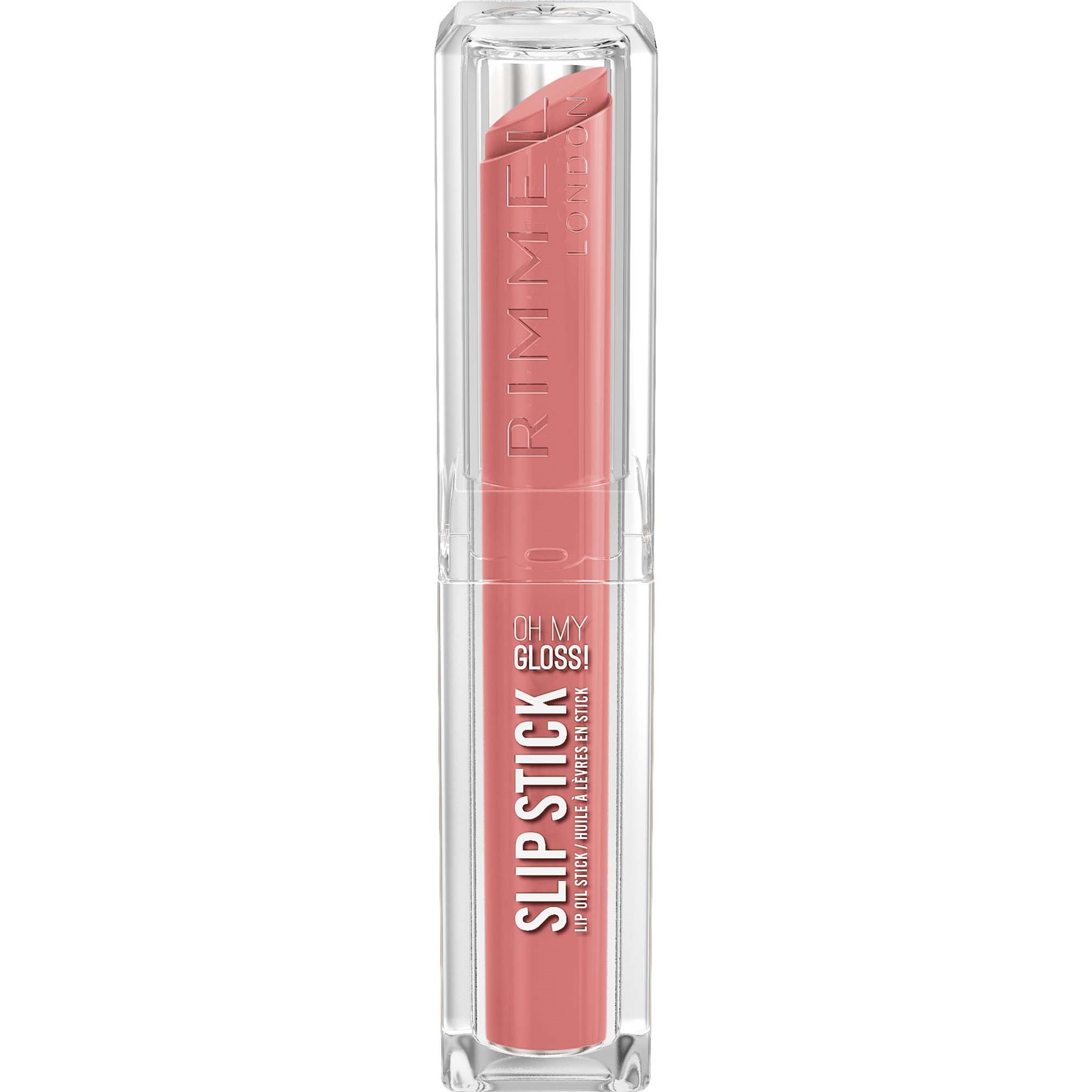 Rimmel Oh My Gloss! Slip Stick 150 Cappucino Light