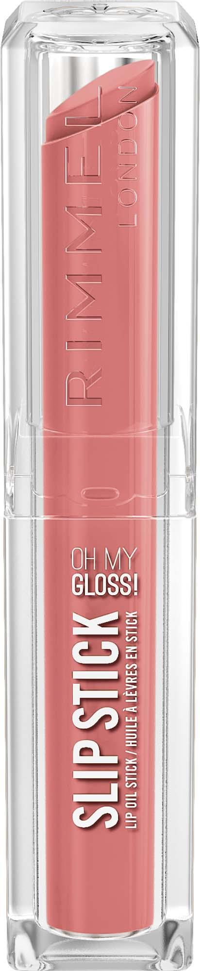 Rimmel Oh My Gloss! Slip Stick 150 Cappucino Light