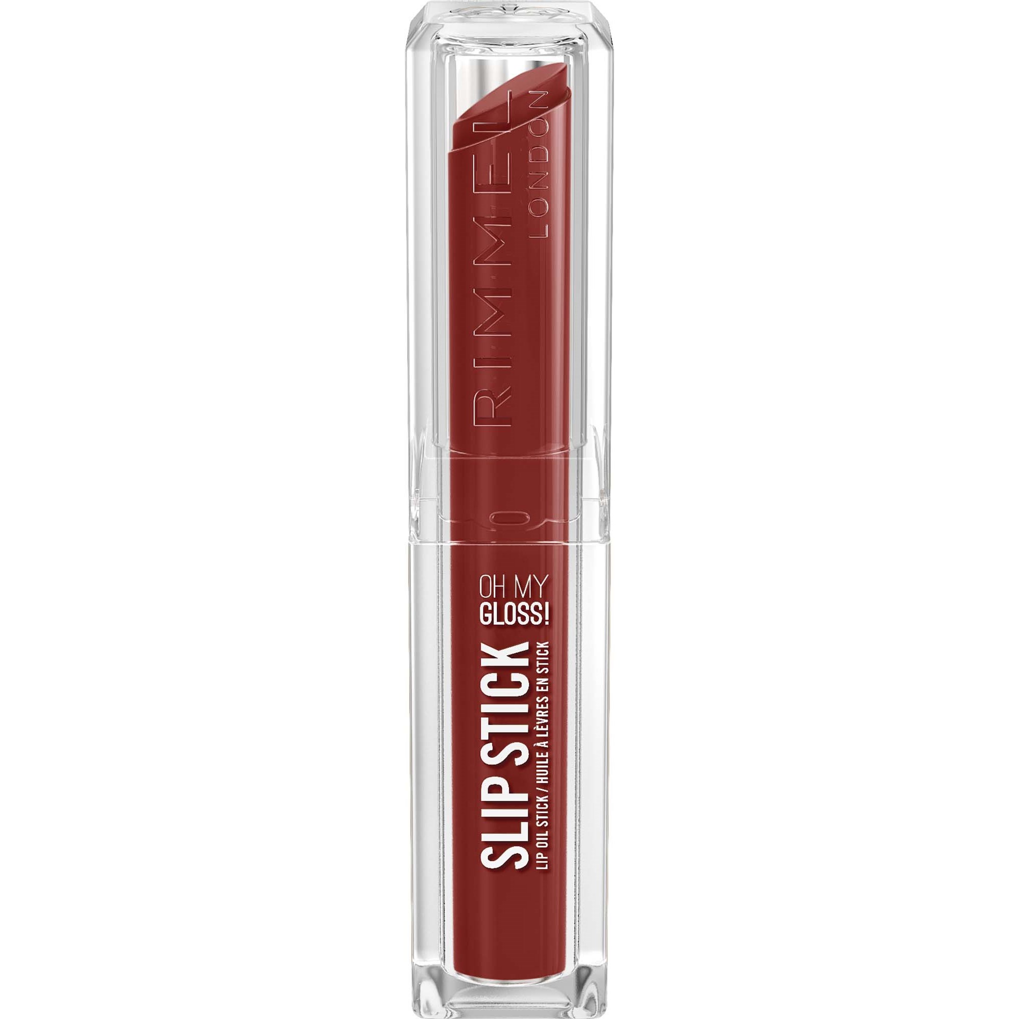 Rimmel Oh My Gloss! Slip Stick 450 Naughty One
