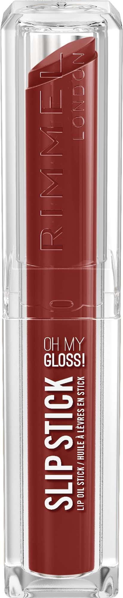 Rimmel Oh My Gloss! Slip Stick 450 Naughty One