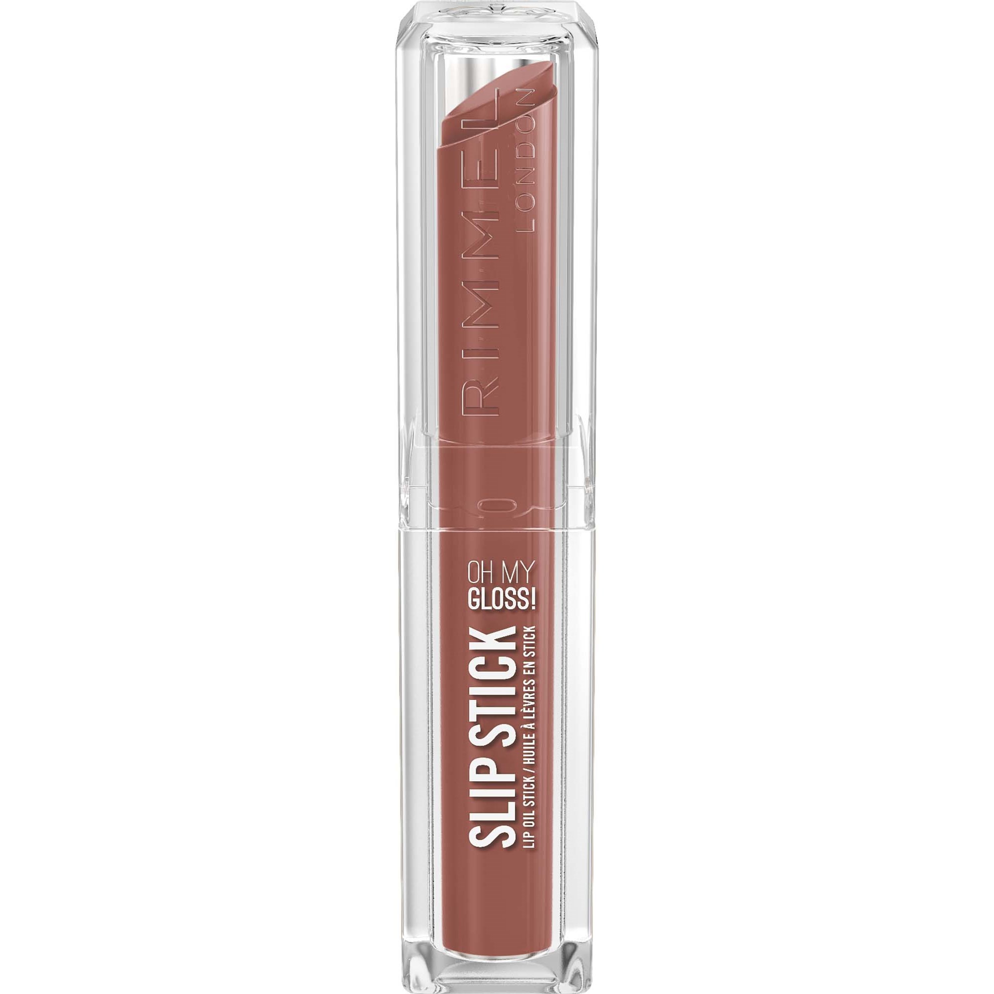 Rimmel Oh My Gloss! Slip Stick 500 Cappucino Deep
