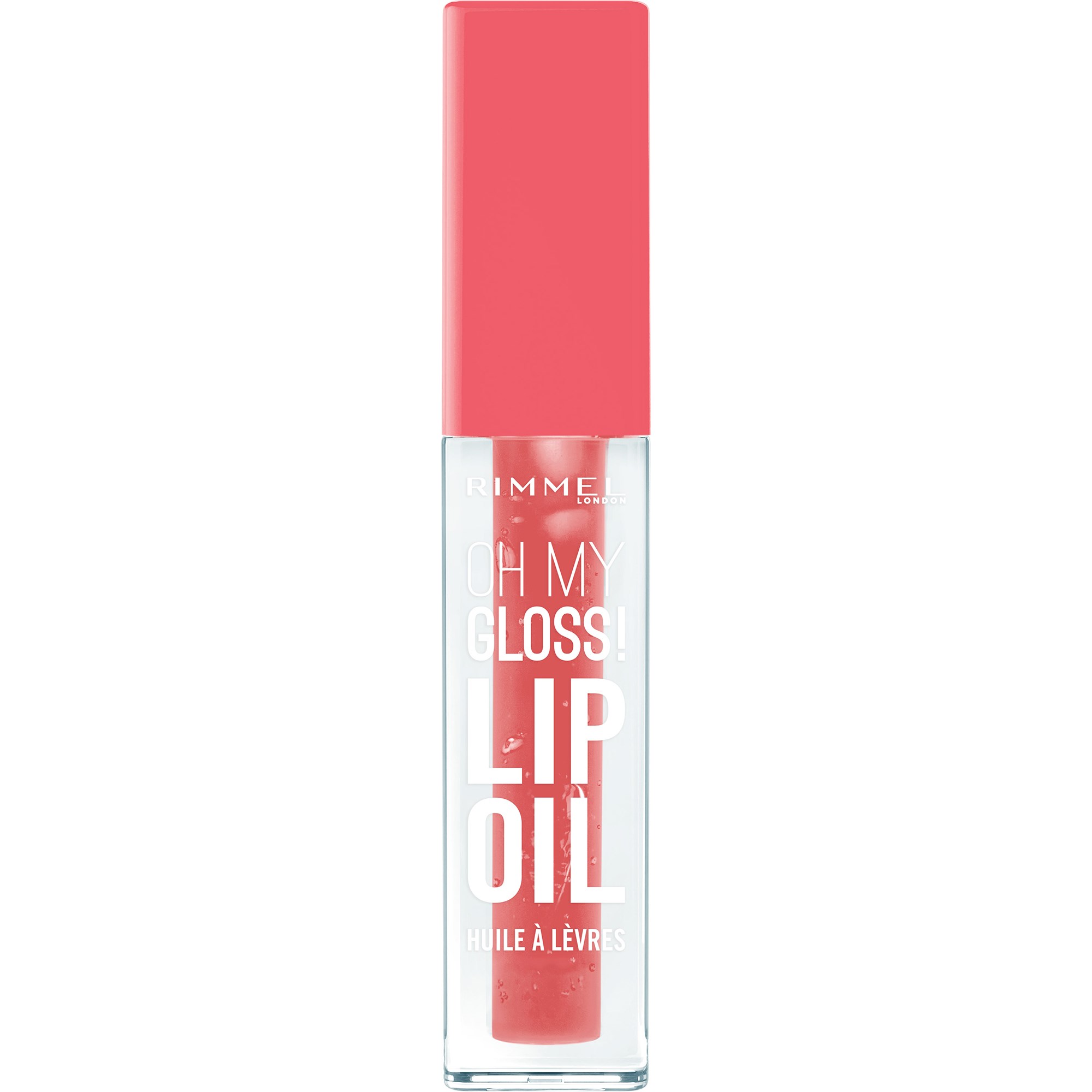 Rimmel OMG Lip Oil 006 So Rosy