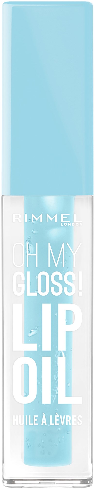 Rimmel OMG Lip Oil 011 Shade Shifter