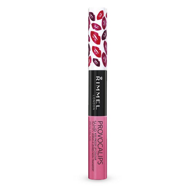 Rimmel Provocalips 200 I´ll Call You