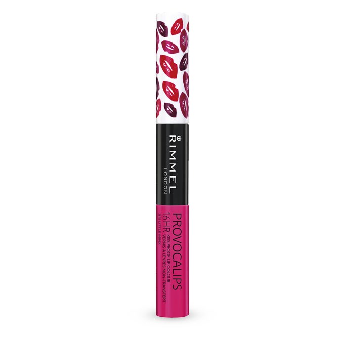 Rimmel Provocalips 310 Little Minx