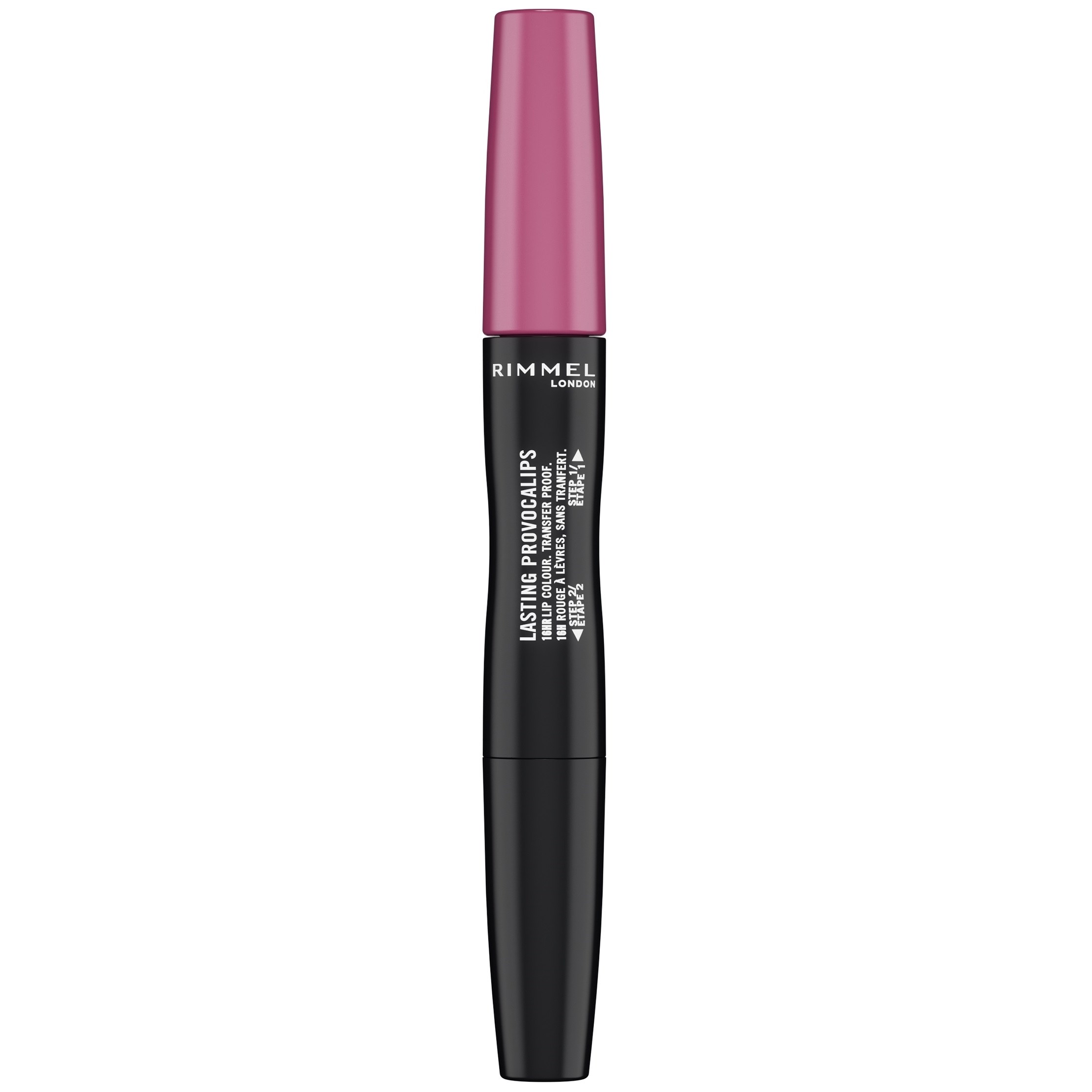 Rimmel Provocalips 410 Pinky Promise