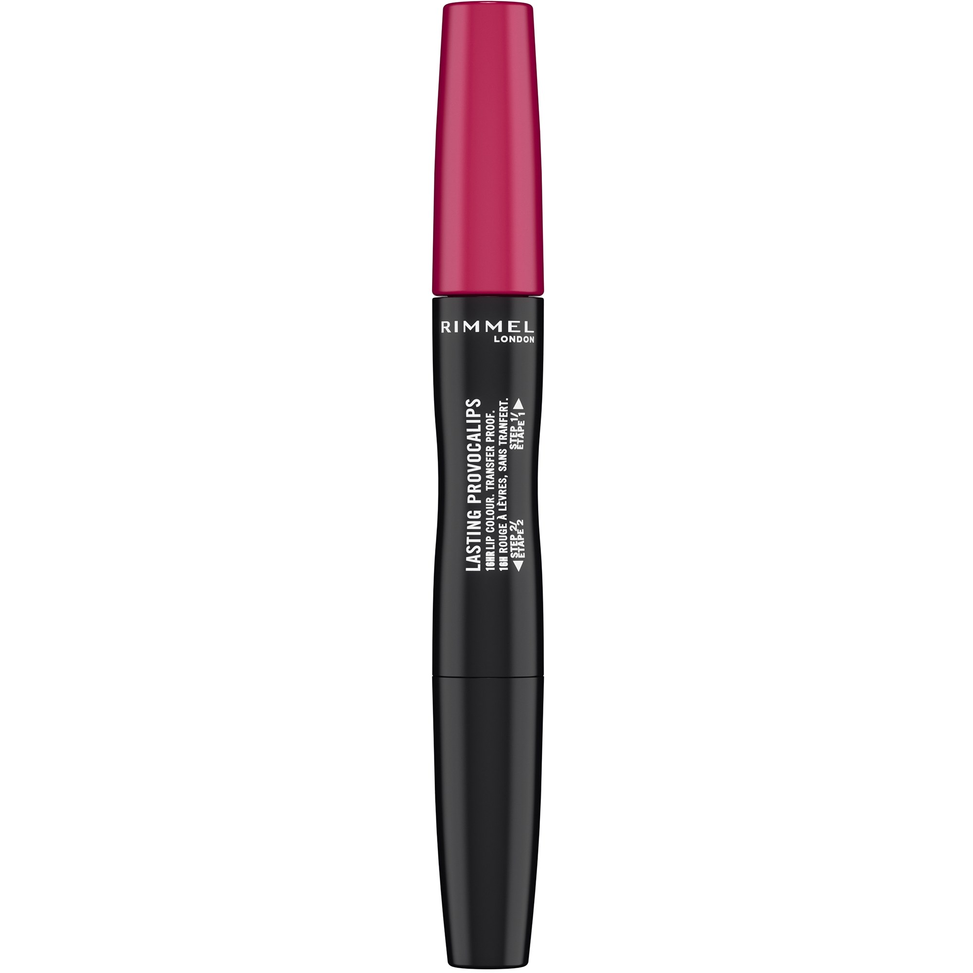Rimmel Lasting Provocalips Lipstick 310 Pouting pink