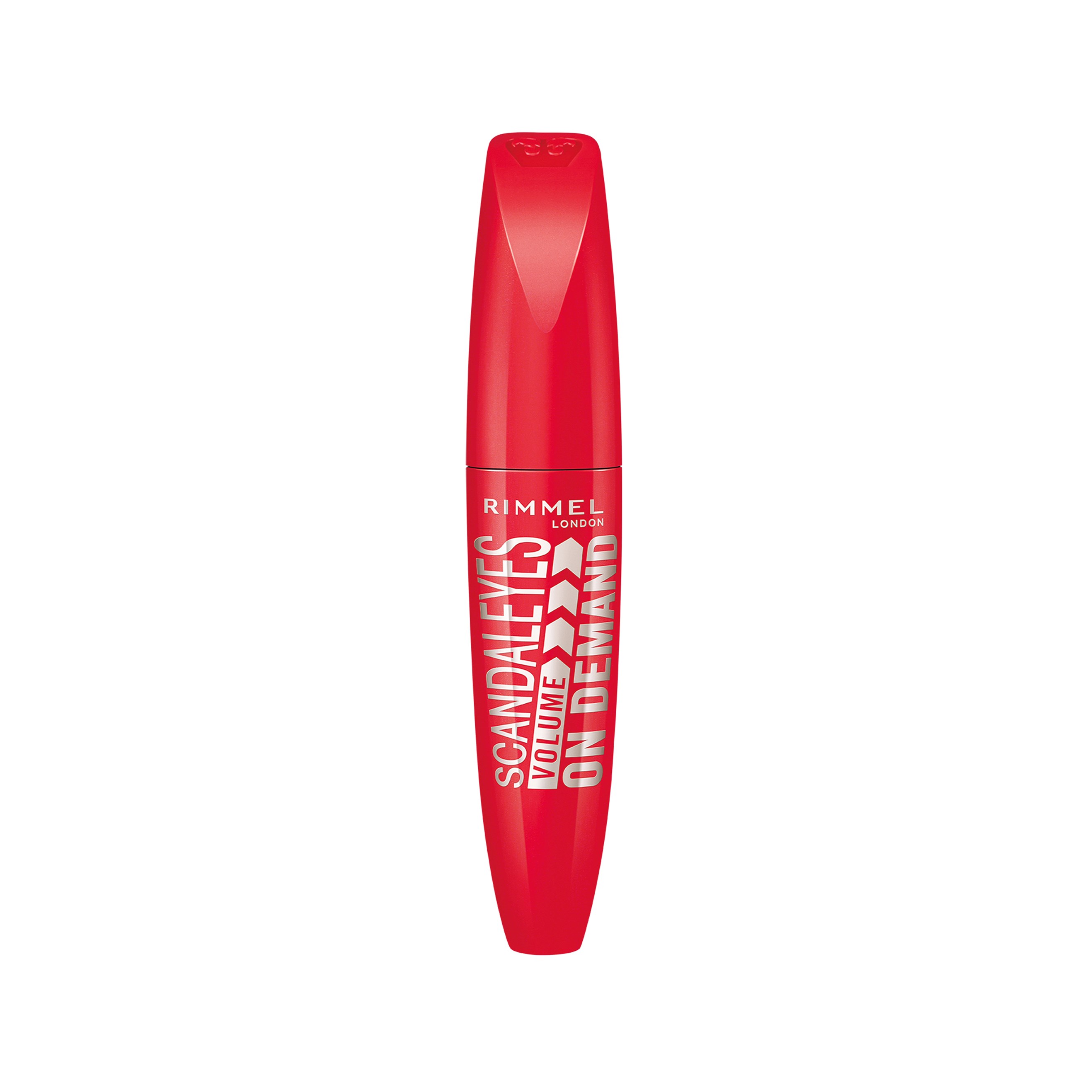 Rimmel Scandaleyes Volume On Demand Mascara 001 Black 001 Black