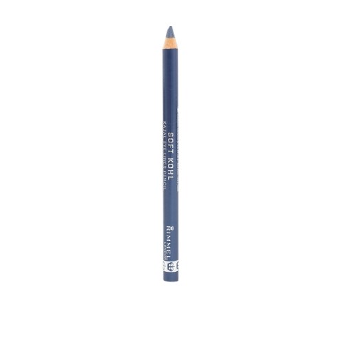 Läs mer om Rimmel Soft Kohl Kajal Eye Liner Pencil 021 Denim Blue