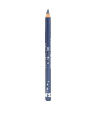 Rimmel Soft Kohl Kajal Pencil 021 Denim Blue
