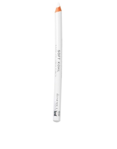 Rimmel Soft Kohl Kajal Eye Liner Pencil 071 Pure White