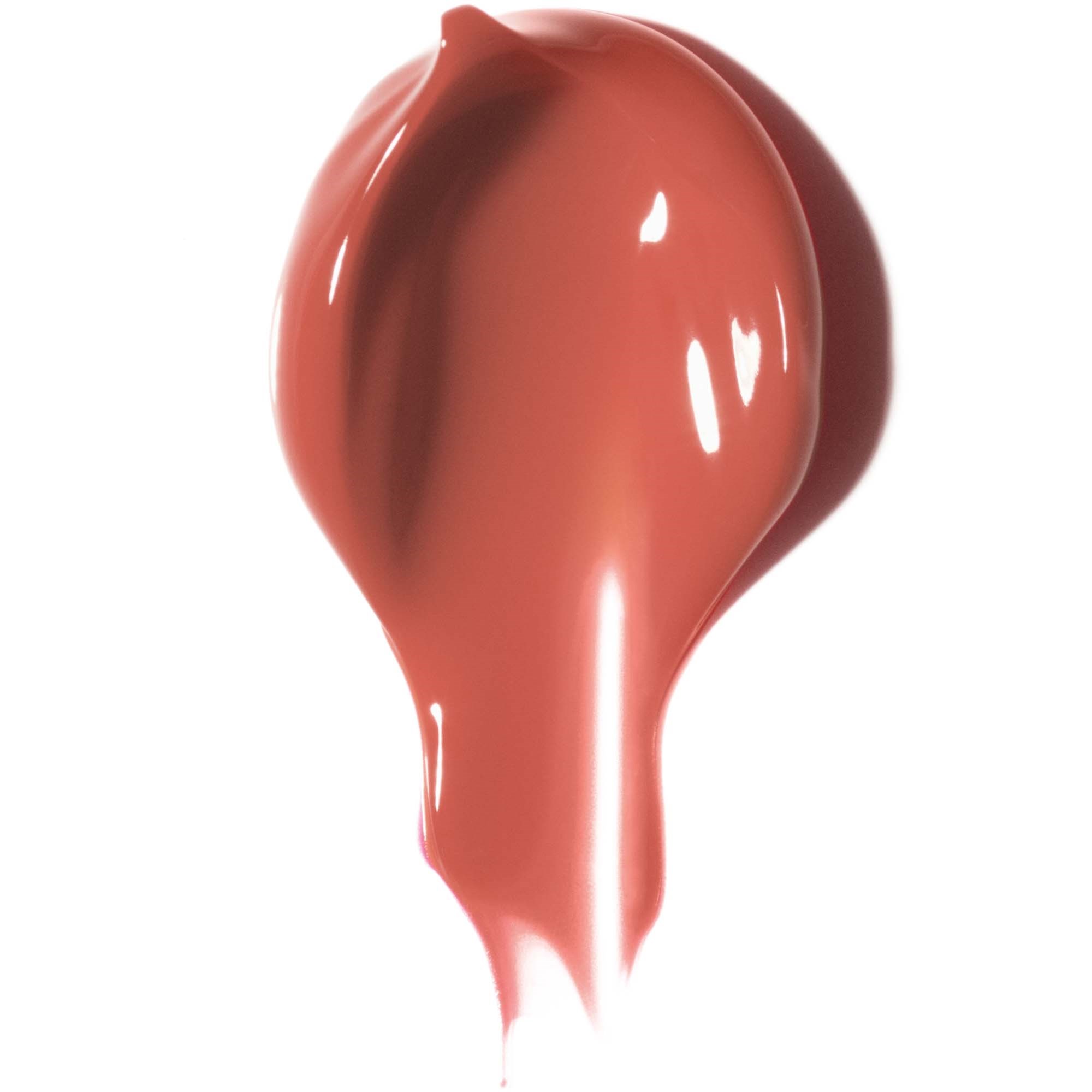 Rimmel Thrill Seeker Lip Latex Liquid Lipstick 200 So Peachy (obrázok 3)