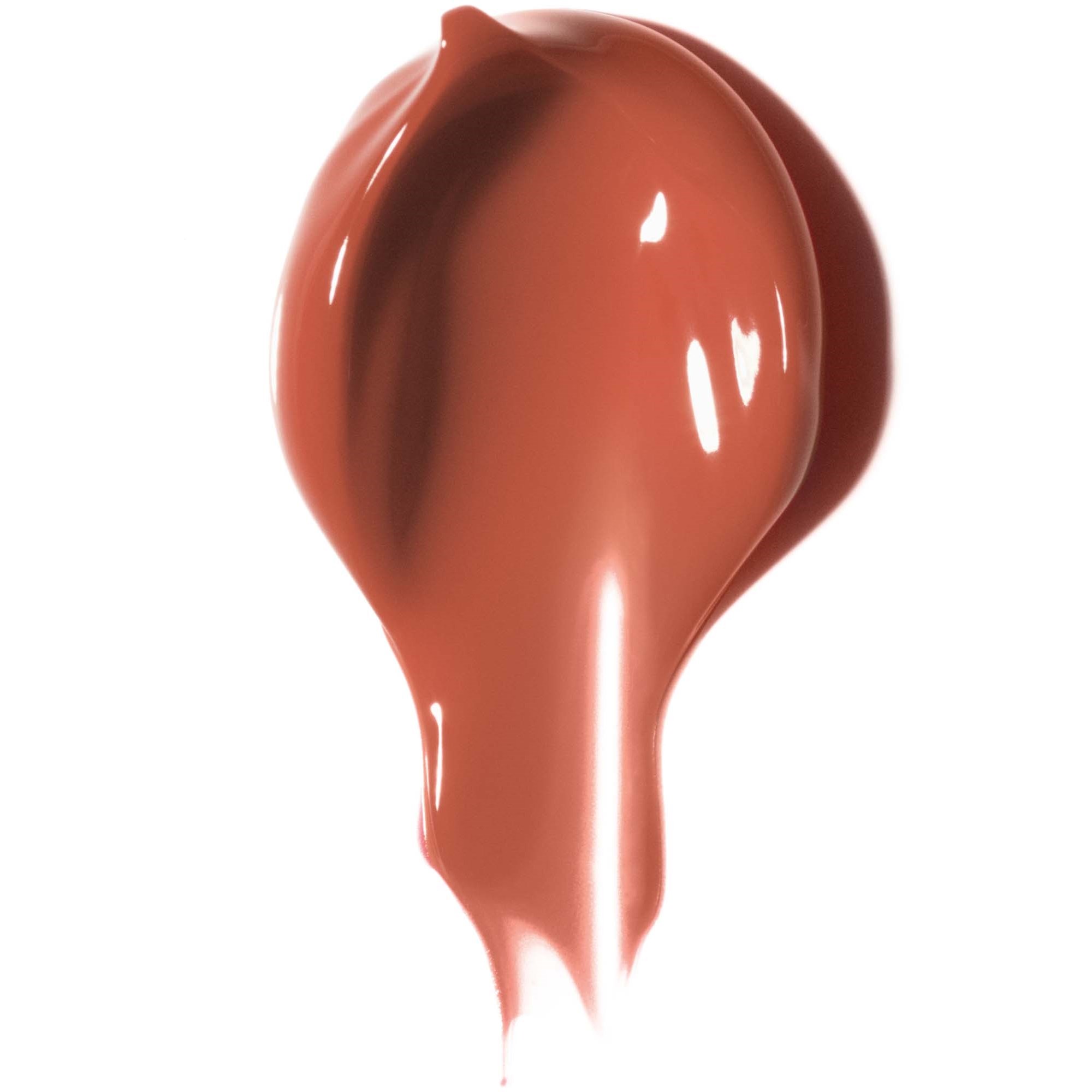 Rimmel Thrill Seeker Lip Latex Liquid Lipstick 250 Honey Bun (obrázok 3)