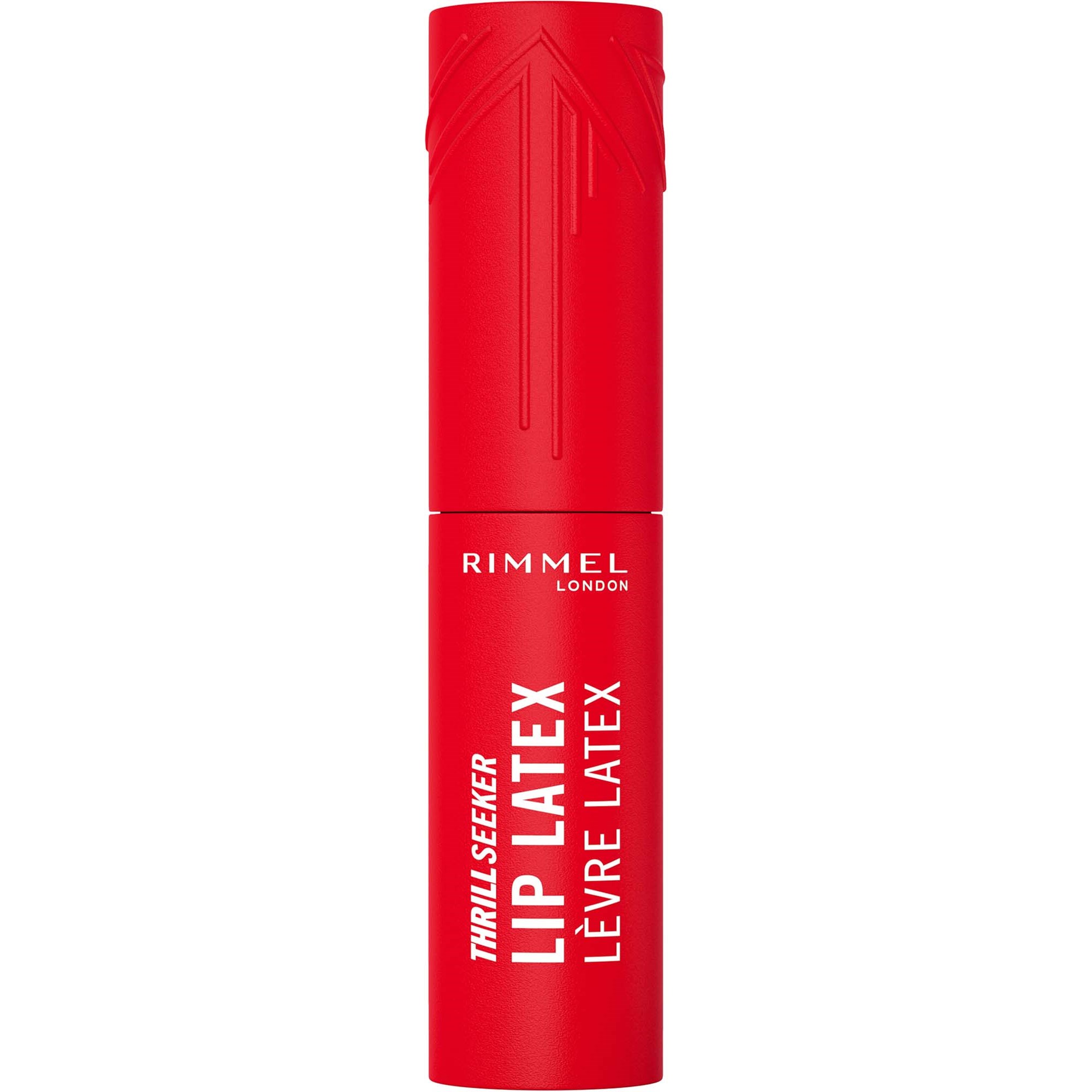 Rimmel Thrill Seeker Lip Latex Liquid Lipstick 6 ml billede