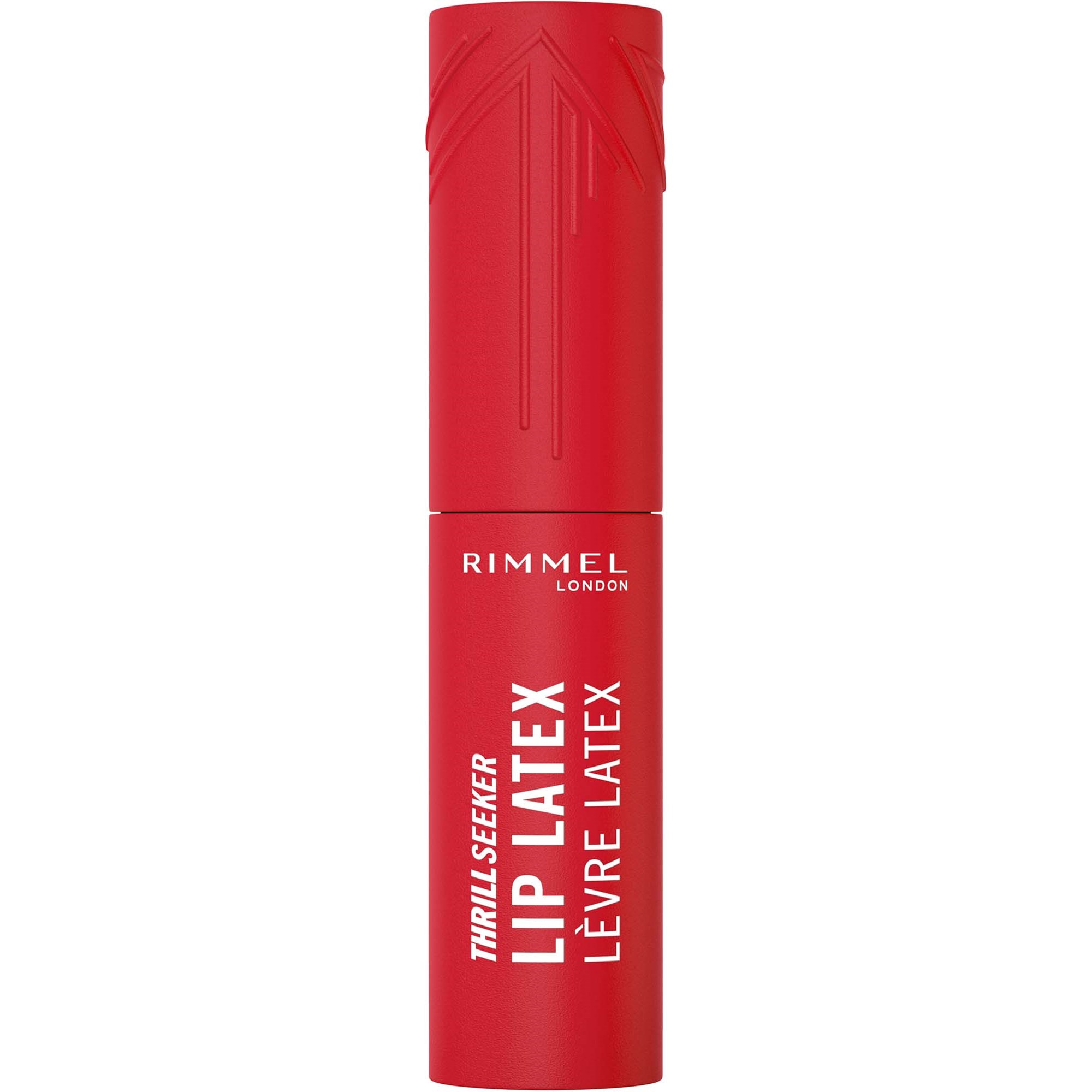 Rimmel Thrill Seeker Lip Latex Liquid Lipstick 6 ml billede