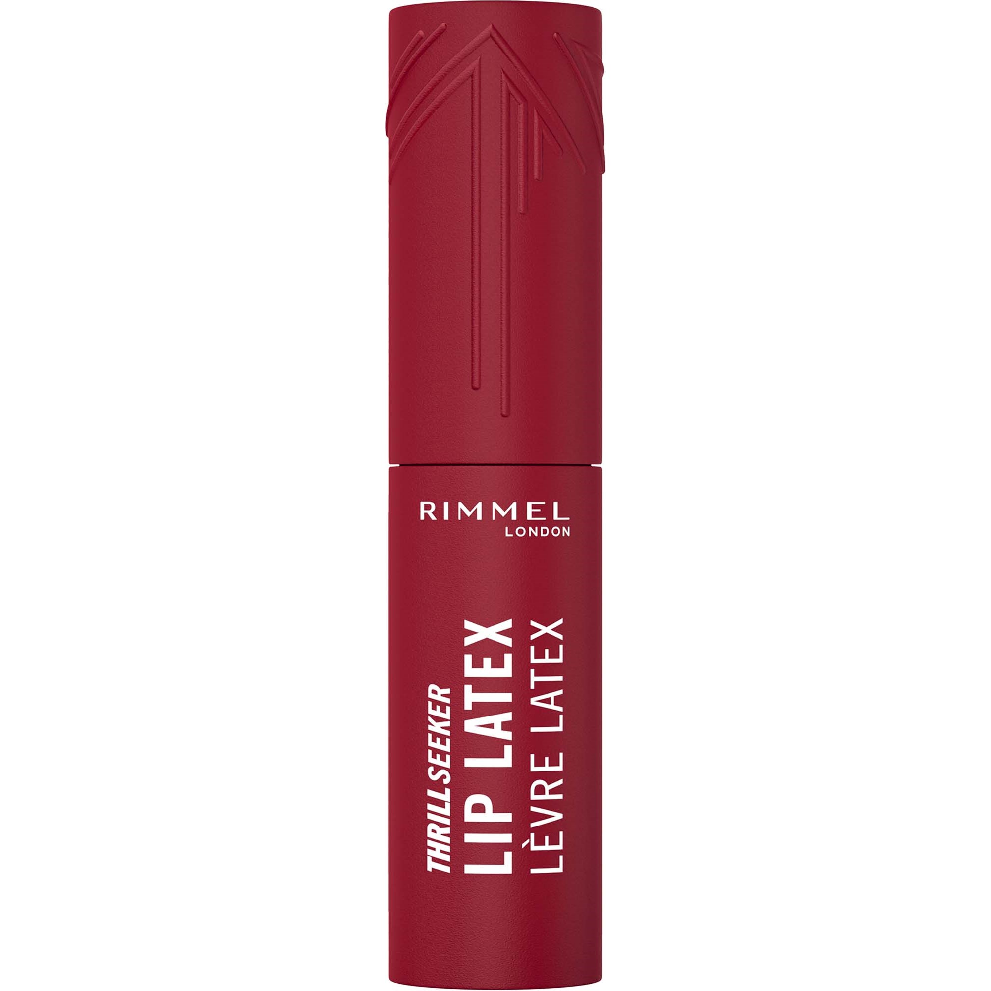 Rimmel Thrill Seeker Lip Latex Liquid Lipstick 6 ml billede