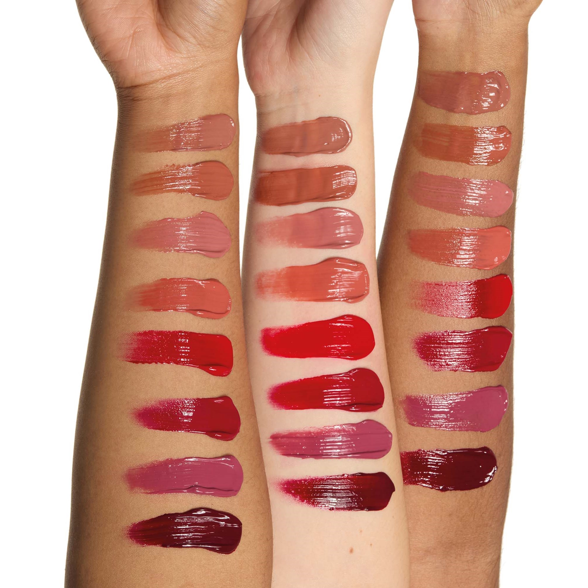 Rimmel Thrill Seeker Lip Latex Liquid Lipstick 450 Majesty (obrázok 6)