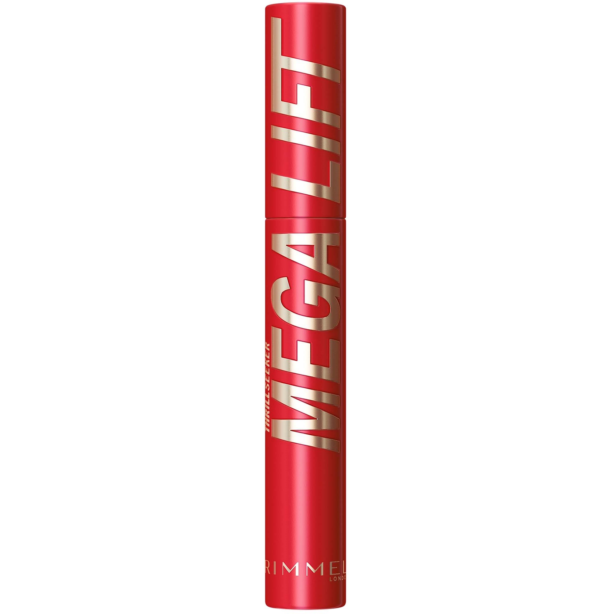 Rimmel London Thrill Seeker Mascara 002 Black/Brown - 12,5 ml