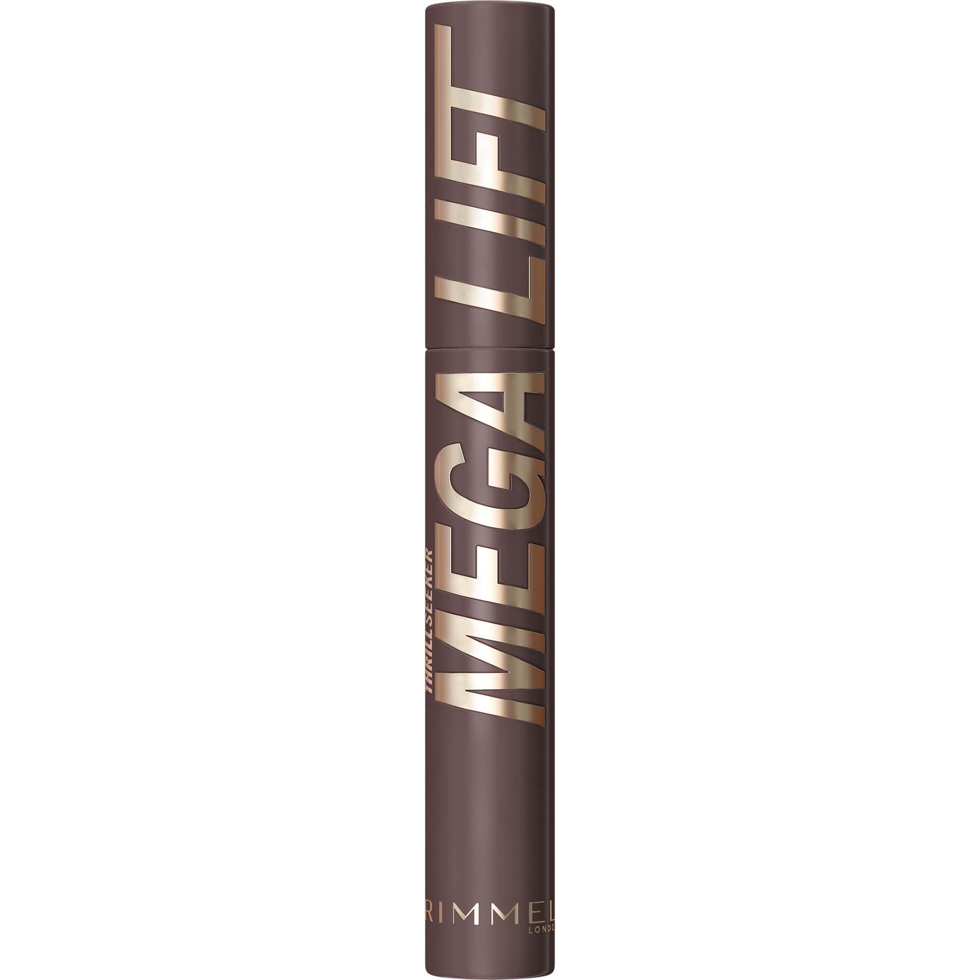 Rimmel Thrill Seeker Mega Lift Mascara