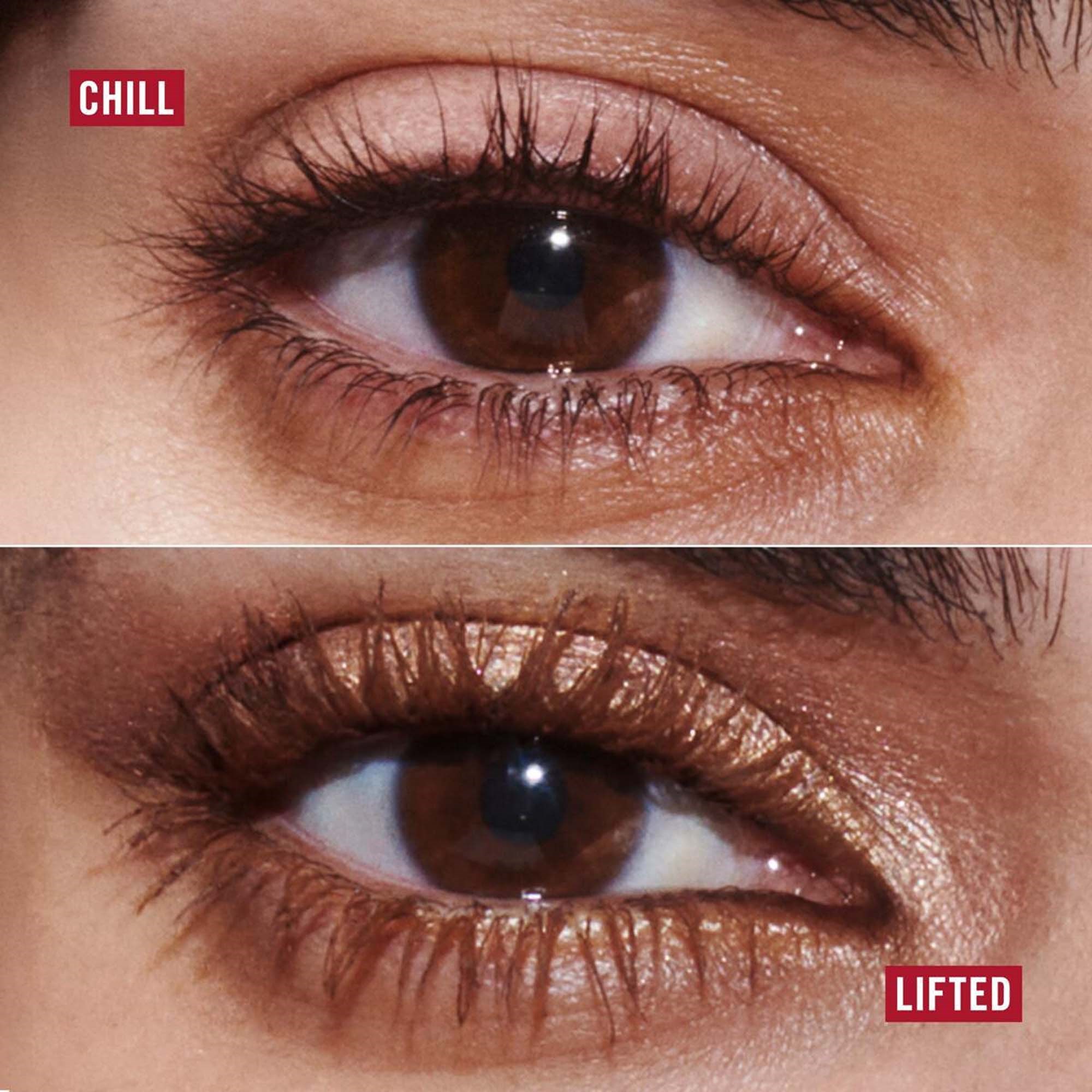 Rimmel Thrill Seeker Mega Lift Mascara (zdjęcie 4)
