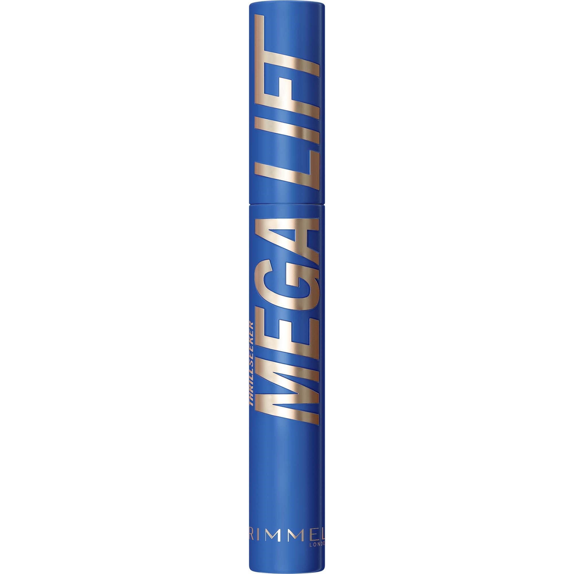 Rimmel Thrill Seeker Mega Lift Mascara