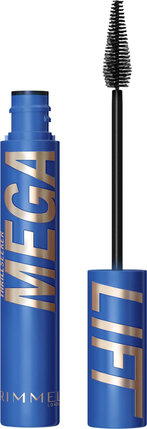 Rimmel Thrill Seeker Mega Lift Mascara