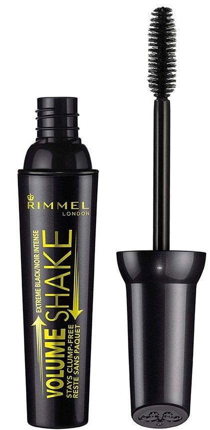 Rimmel Volume Shake Mascara 003 Extreme Black