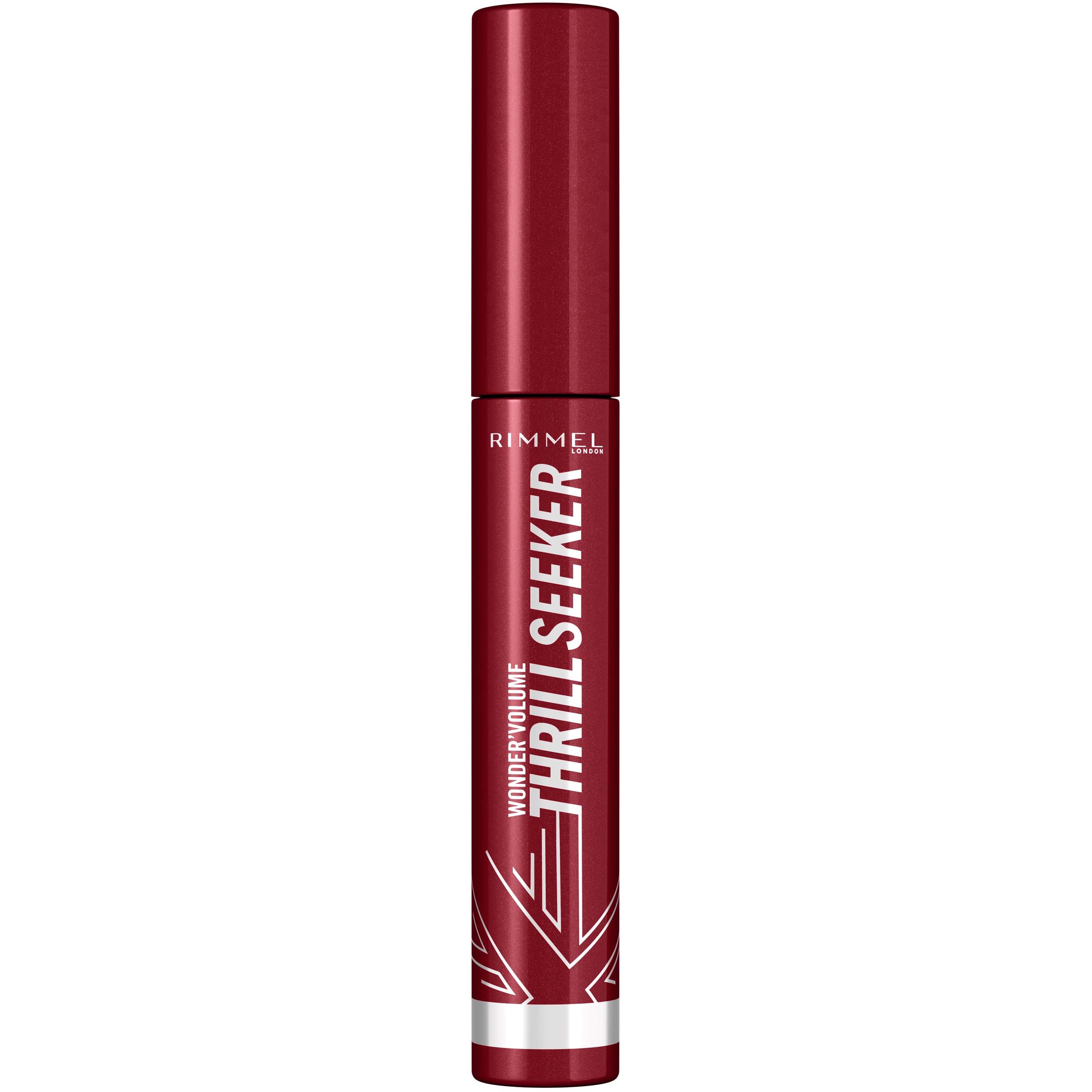 Rimmel Turn up the volume Wonder'Volume Thrill Seeker Mascara