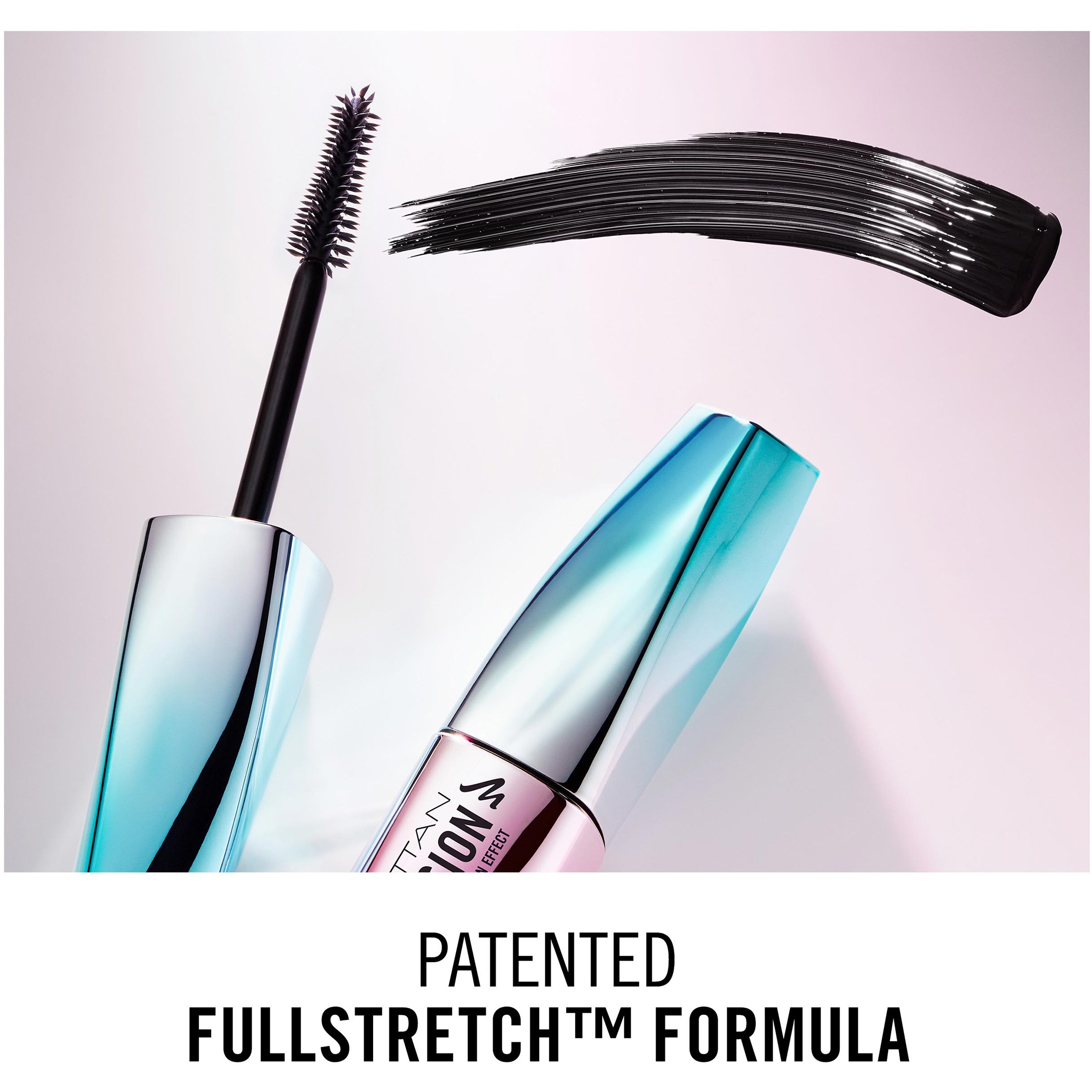 Rimmel Wonder'Extension Lash Extension Effect Mascara Very Black 001 (obrázok 8)