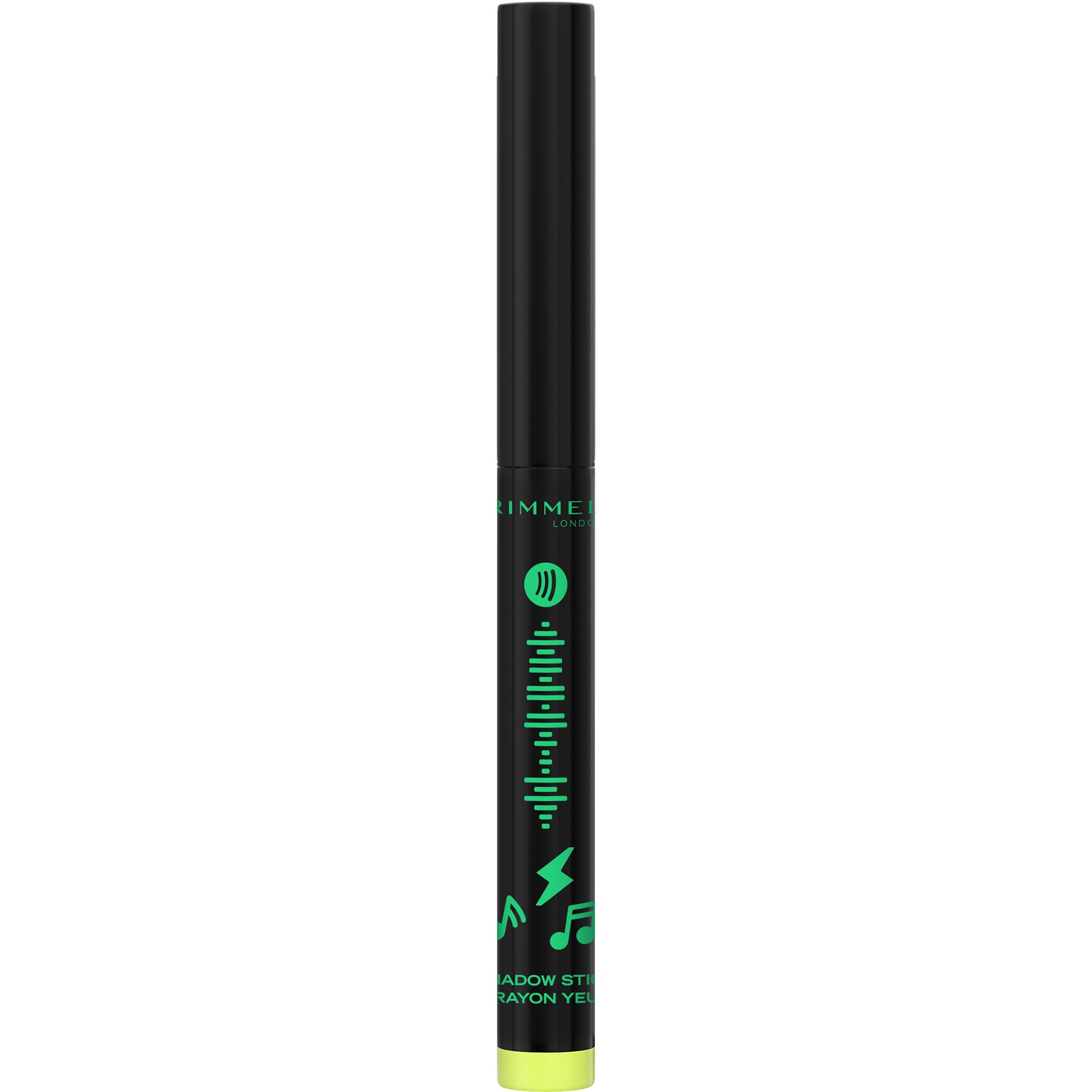 Rimmel Turn up the volume Wonder Shadow Stick 008 Green Grove billede