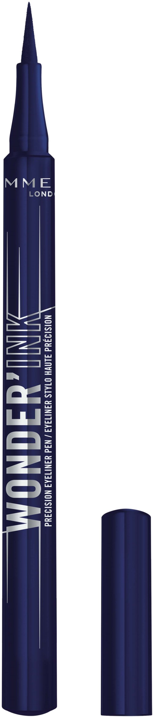 Rimmel Wonder'Ink Precision Eyeliner Aquatic Aria #3