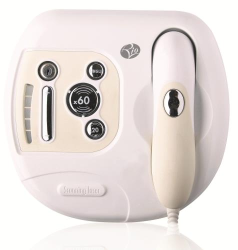Rio laser hair removal Clearance