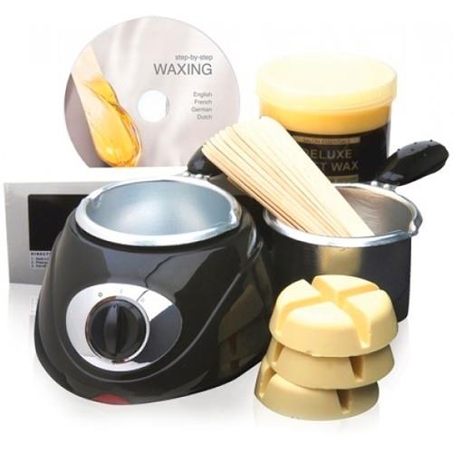 Rio Total Body Waxing