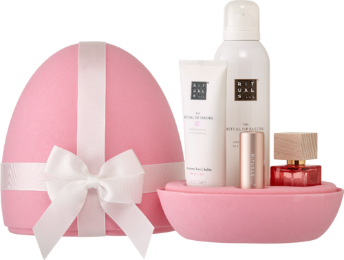 Rituals The Ritual Of Sakura Easter Giftset