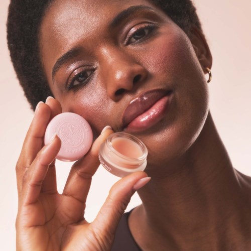 Rituals 3-in-1 Supercharged Lip Mask 6 g