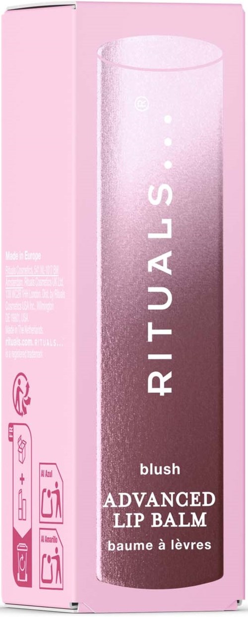 Rituals Advanced Lip Balm Blush