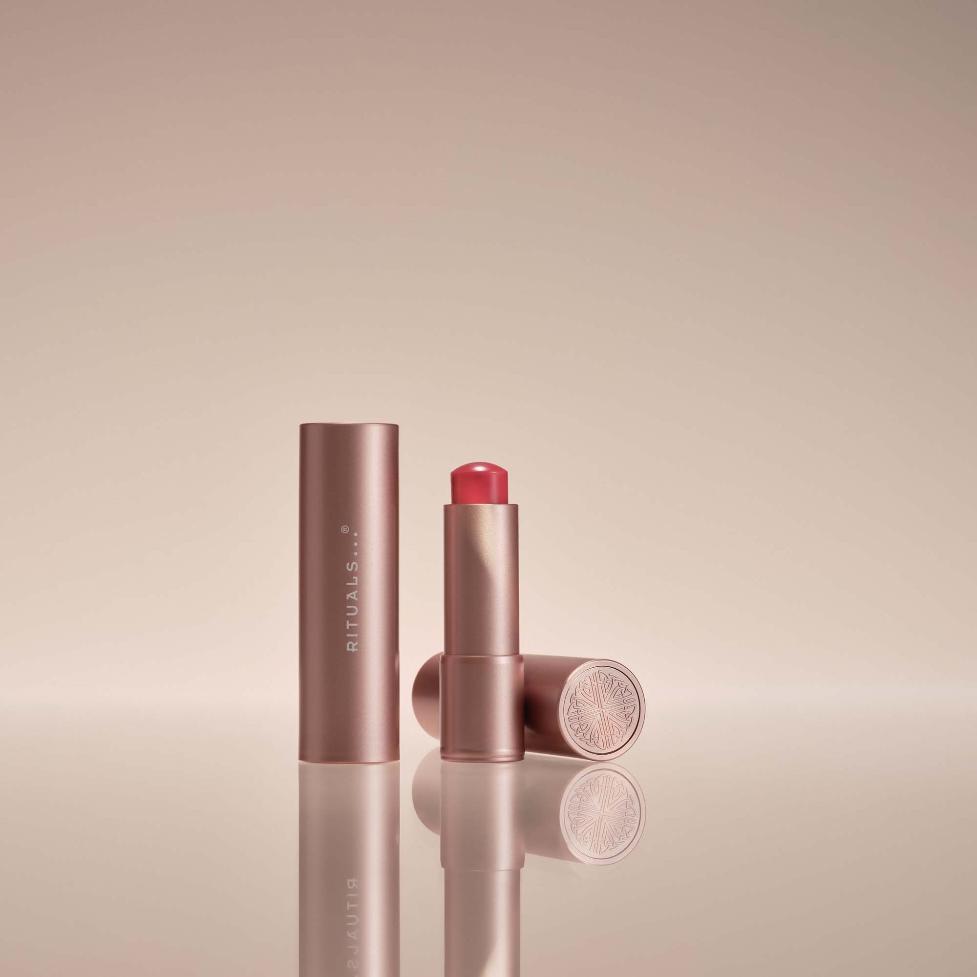 Rituals Advanced Lip Balm Blush (zdjęcie 5)